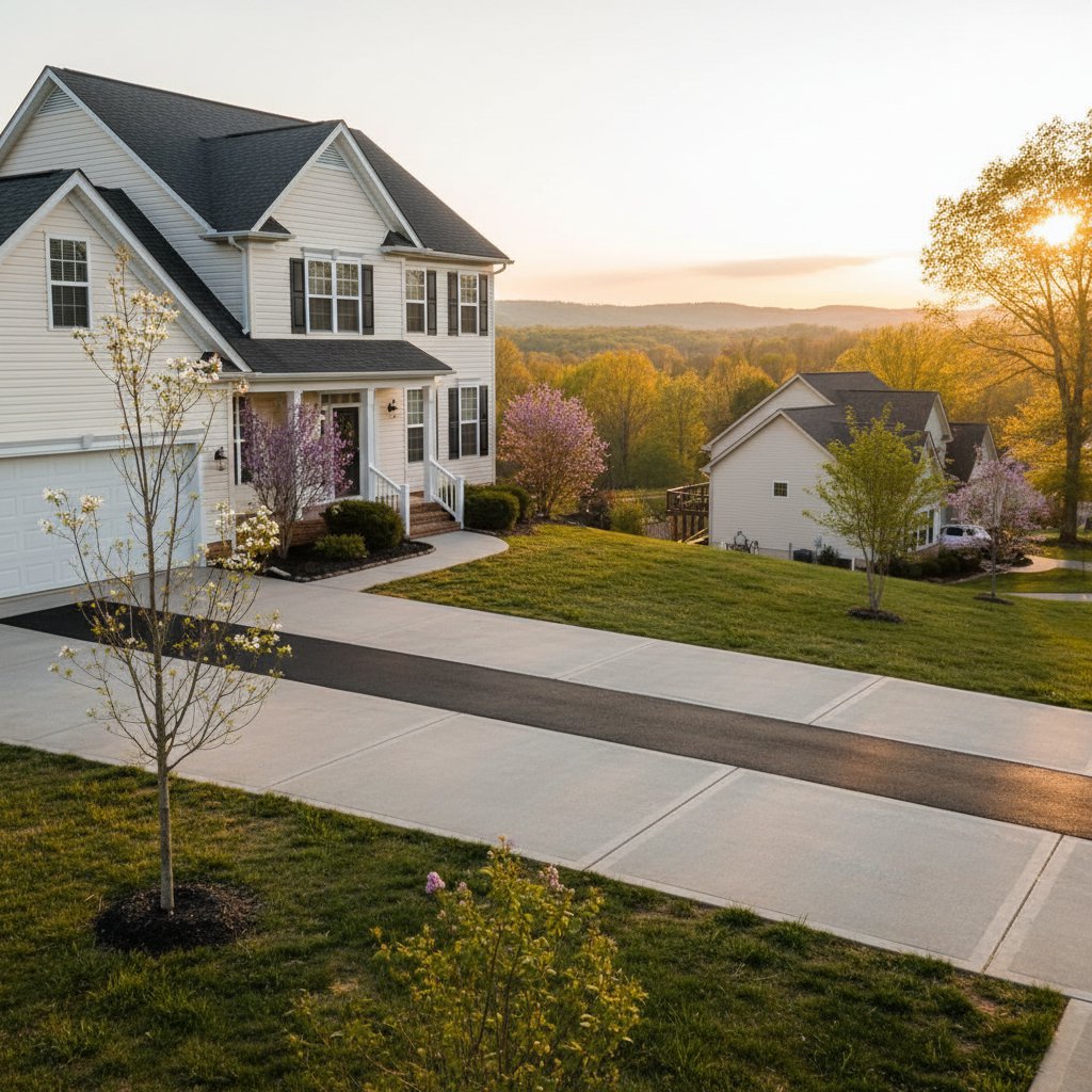 Asphalt Repair in Knoxville, TN - Image 2