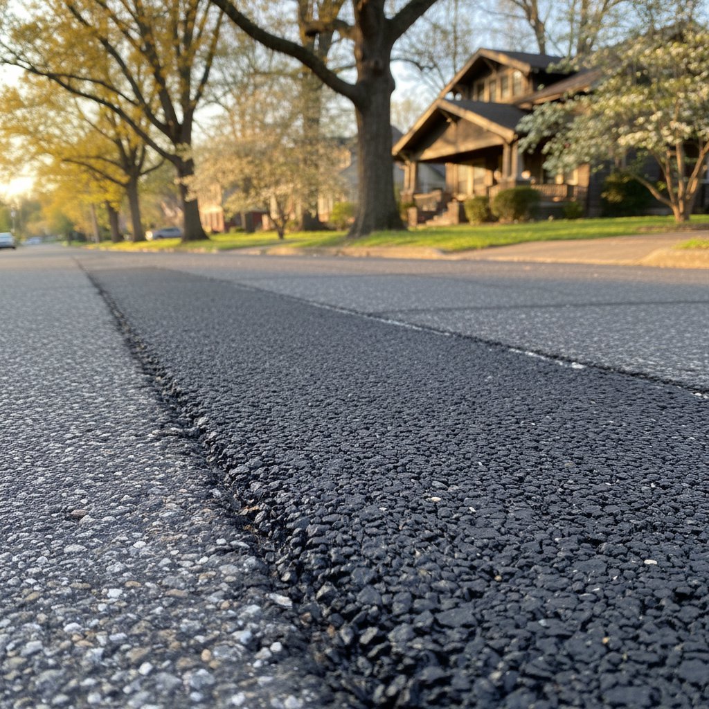 Asphalt Repair in Knoxville, TN - Image 3