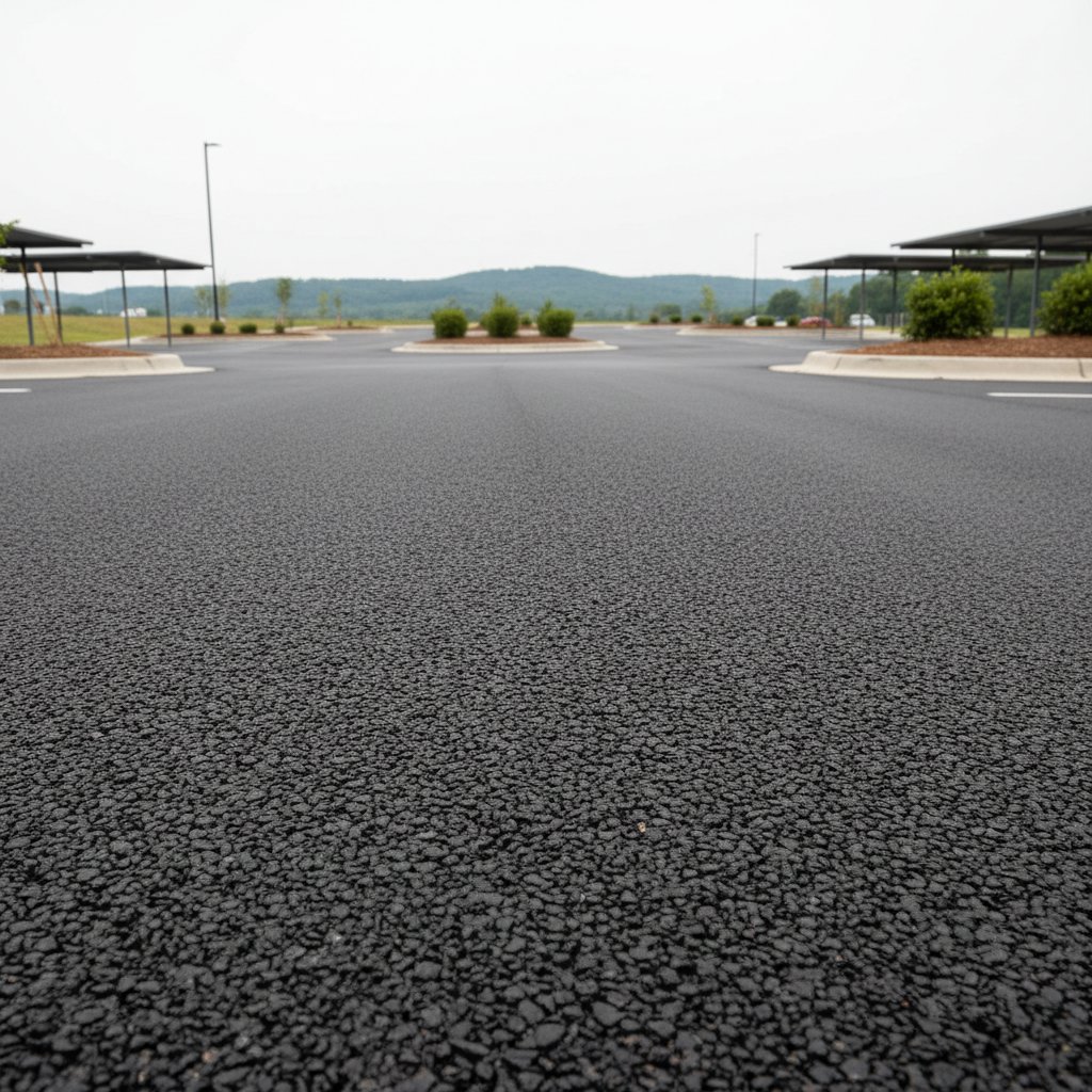 Parking Lot Paving in Knoxville, TN - Image 3
