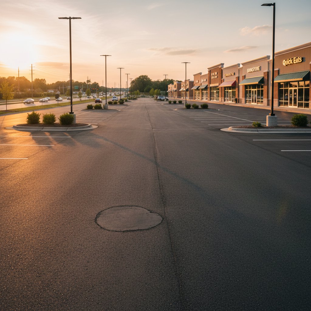 Pothole Repair in Knoxville, TN - Image 2