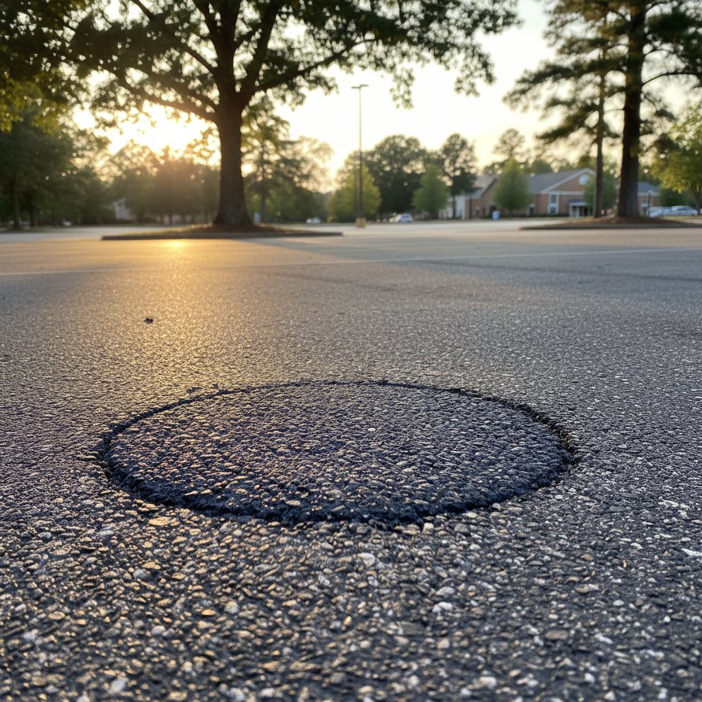 Pothole Repair in Knoxville, TN - Image 3